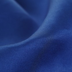 Outdoorstoff, marineblau