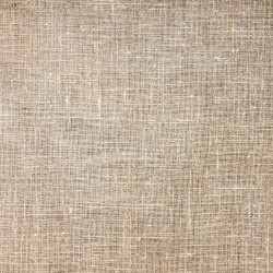 Jute Sackleinen, beige
