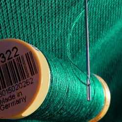 Baumwollgarn 800 m,...