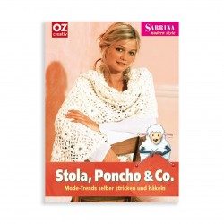 Stola, Poncho & Co.