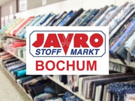 Stoffmarkt Bochum