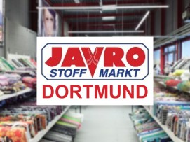 Stoffmarkt Dortmund