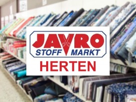 Stoffmarkt Herten